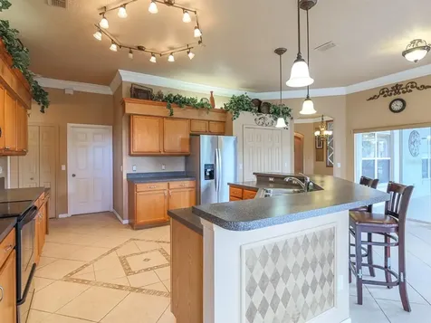 720 Hornbean Court Deltona FL 32725