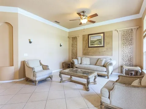 720 Hornbean Court Deltona FL 32725