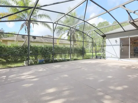 720 Hornbean Court Deltona FL 32725