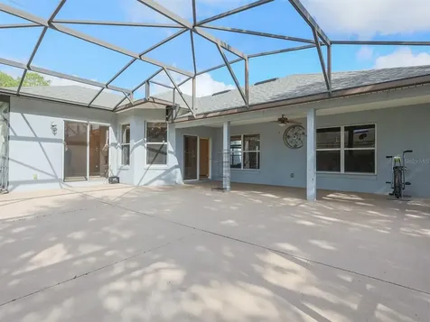 720 Hornbean Court Deltona FL 32725