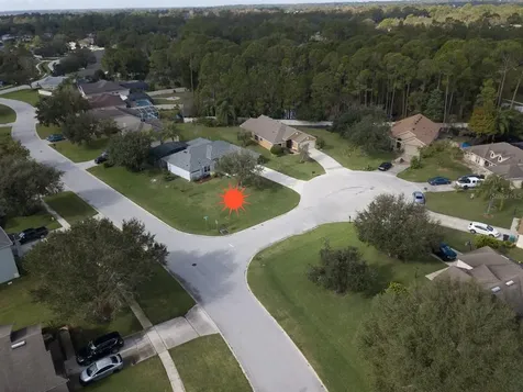 720 Hornbean Court Deltona FL 32725