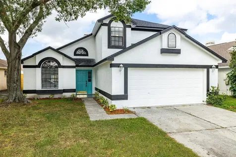 1509 Portsmouth Lake Drive Brandon FL 33511