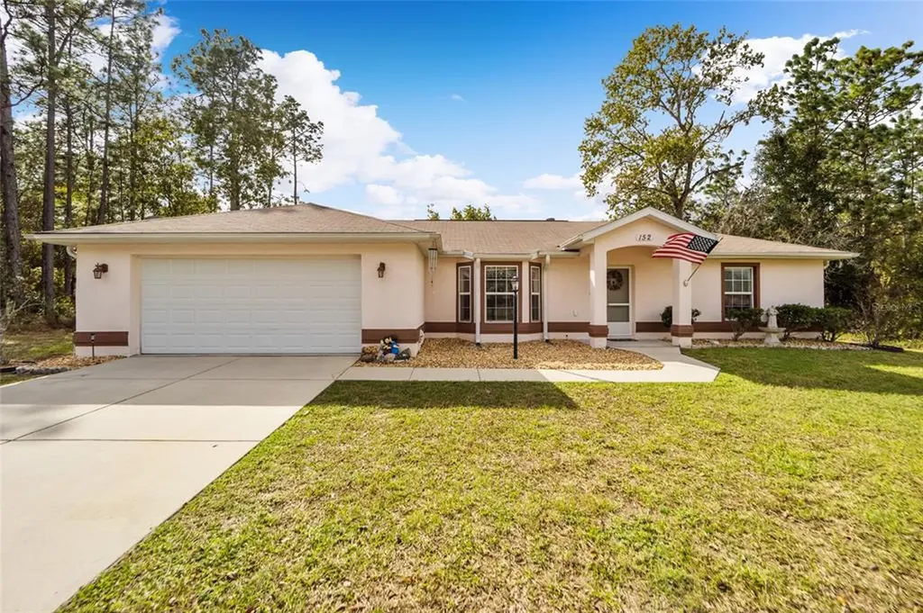 152 Marion Oaks Pass Ocala FL 34473