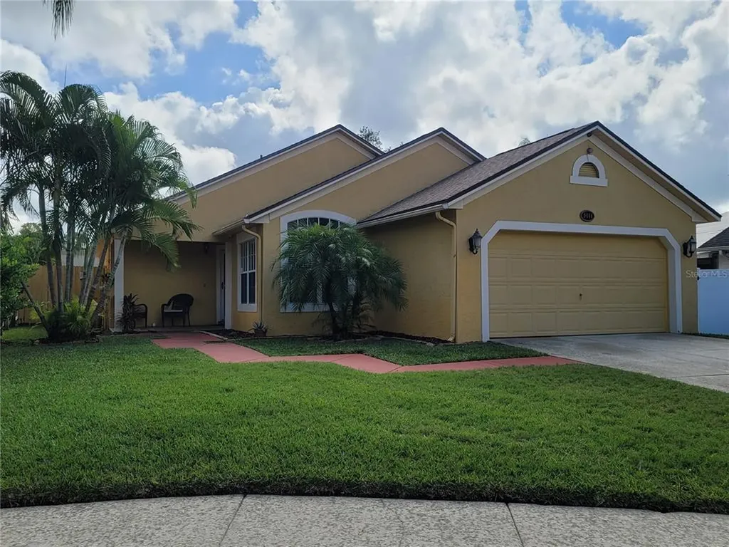 9444 Telfer Run Orlando FL 32817
