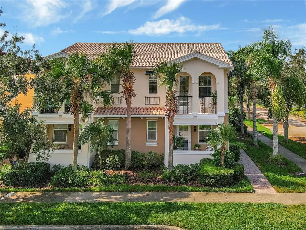 11818 Kipper Drive Orlando FL 32827