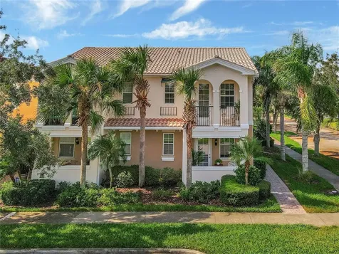 11818 Kipper Drive Orlando FL 32827