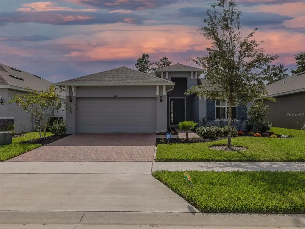 980 Jetway Street Orange City FL 32763