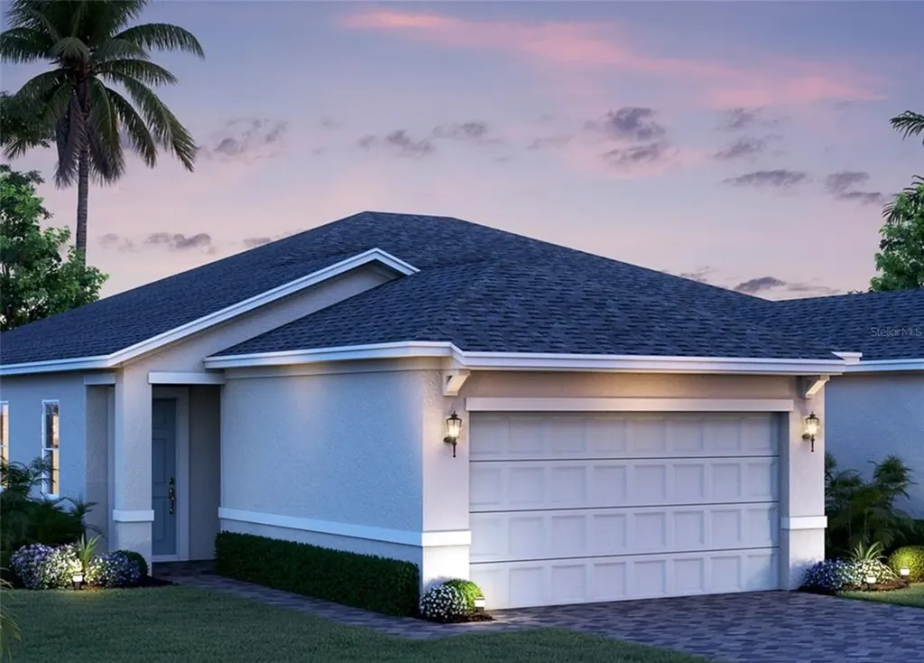 1607 Key Bay Trail Kissimmee FL 34747
