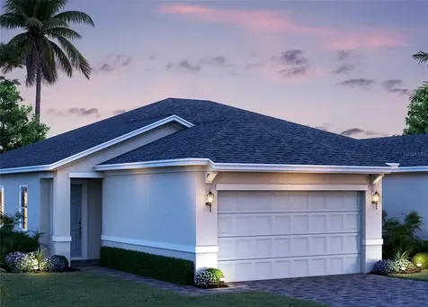 1607 Key Bay Trail Kissimmee FL 34747
