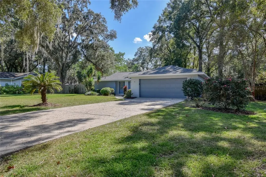 5110 NE 4th Street Ocala FL 34470