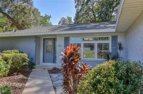 5110 NE 4th Street Ocala FL 34470