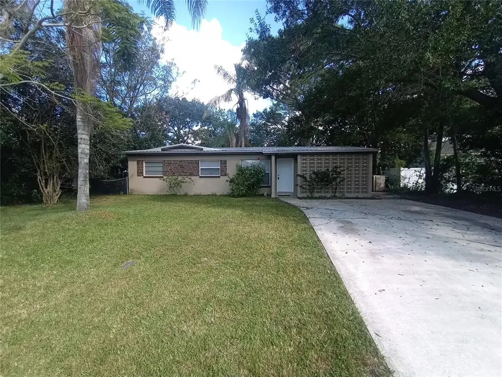 2707 Patty Way Orlando FL 32826