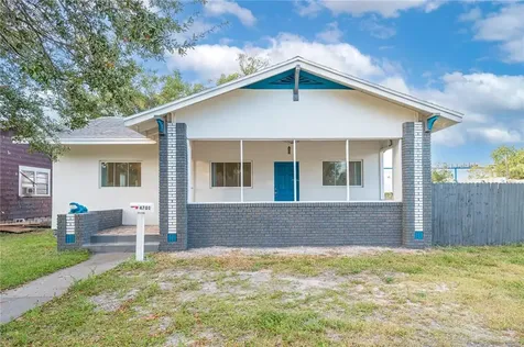 4701 8th Avenue S St Petersburg FL 33711