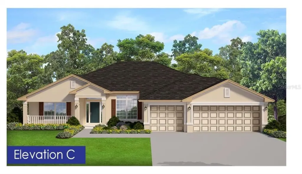 1165 Kamani Court North Port FL 34288