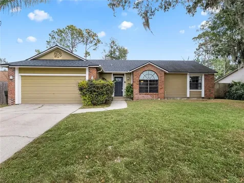 1407 Prairie Lake Boulevard Ocoee FL 34761
