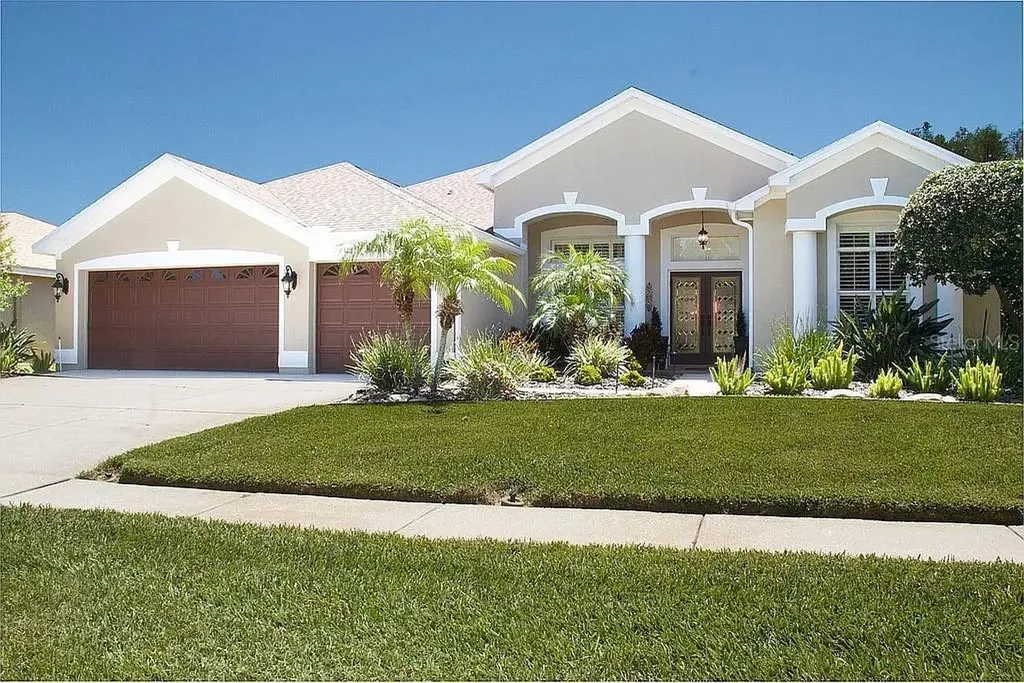 4927 Kernwood Court Palm Harbor FL 34685
