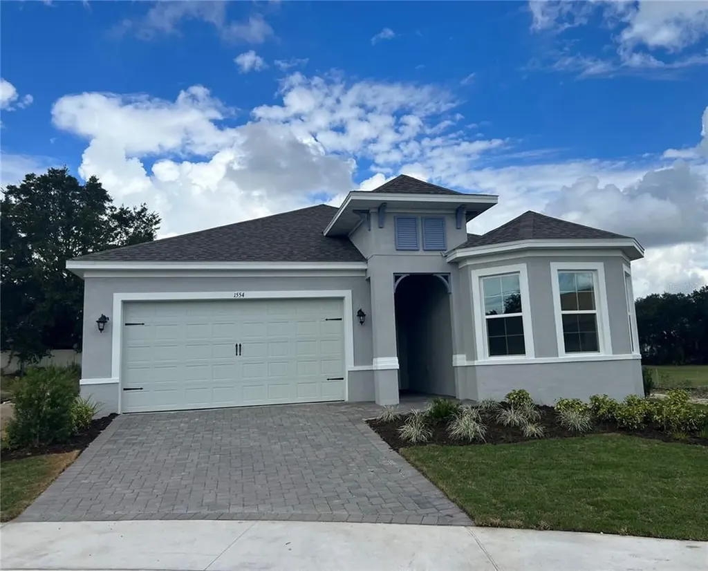 1554 Whitewood Court Kissimmee FL 34747