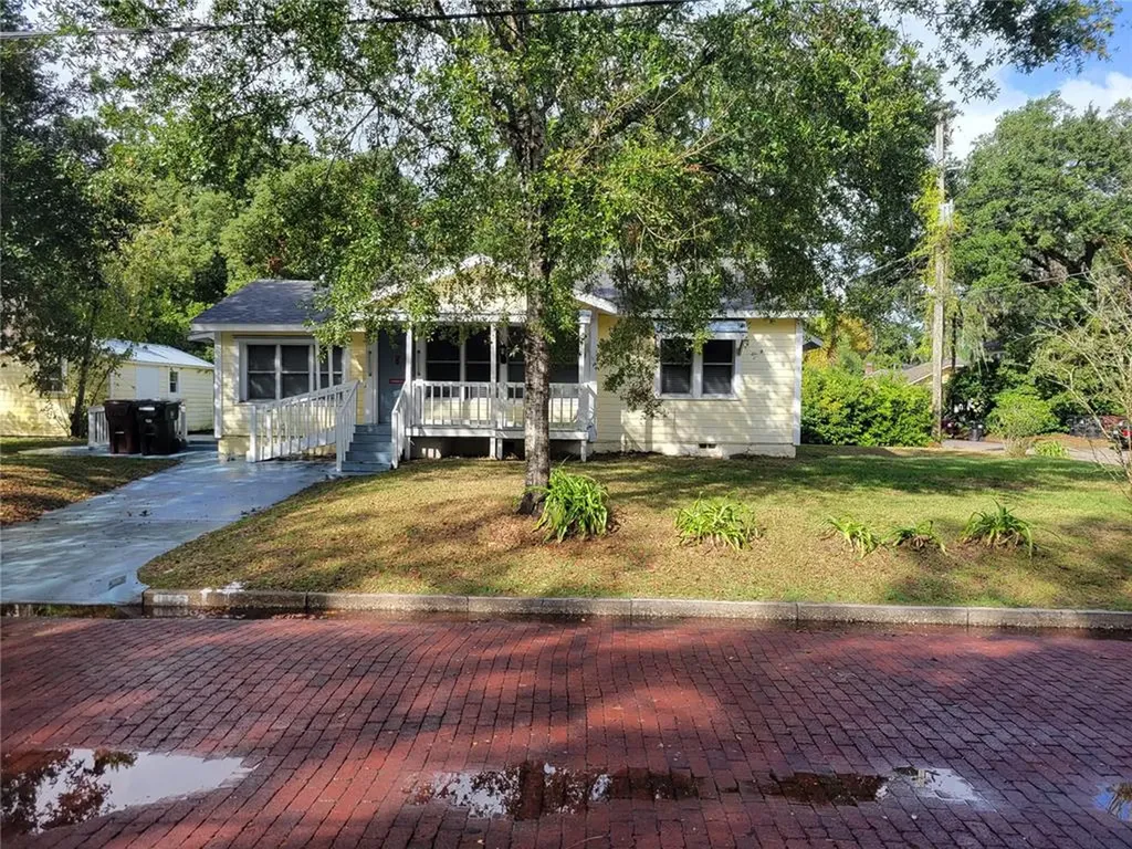 1847 Park Lake Street Orlando FL 32803