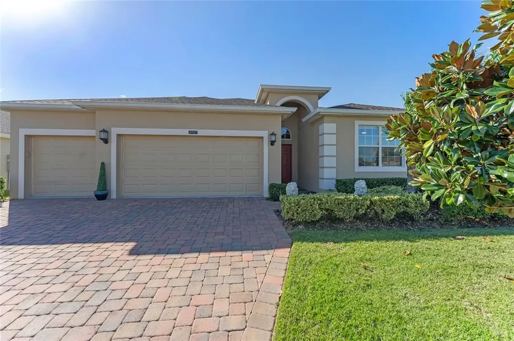 3527 Litchfield Court Clermont FL 34711