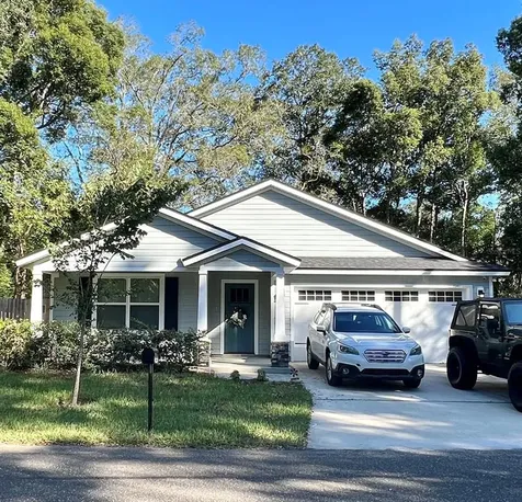 13801 Hollings Street Jacksonville FL 32218