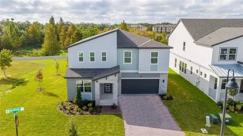 7308 Alpine Butterfly Lane Orlando FL 32819