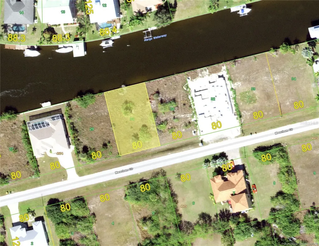 15490 Meacham Circle Port Charlotte FL 33981