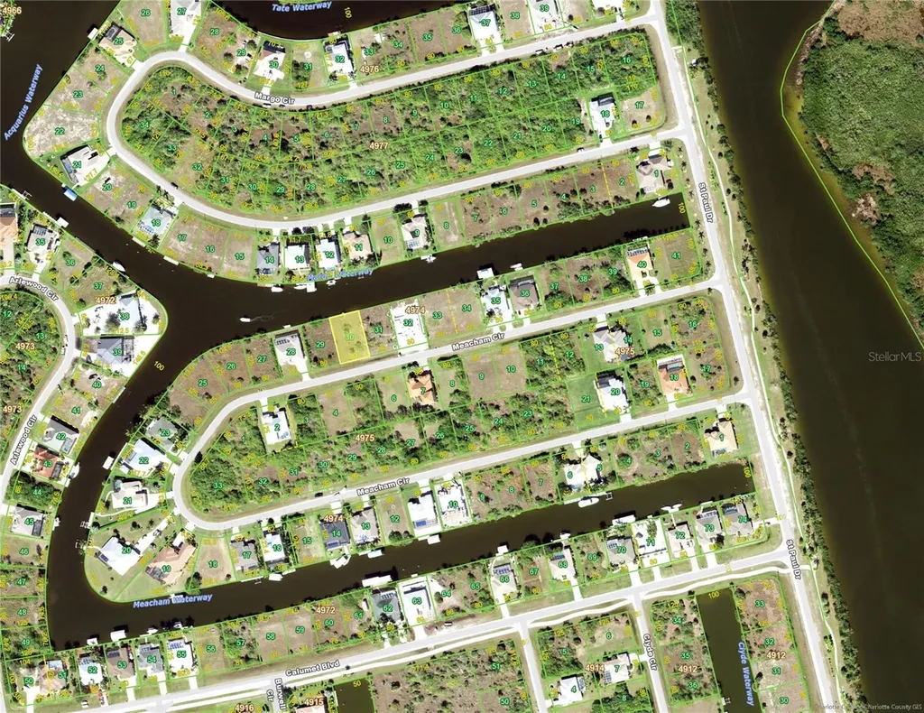 15490 Meacham Circle Port Charlotte FL 33981