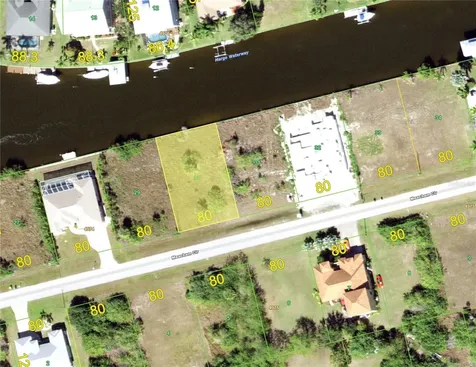 15490 Meacham Circle Port Charlotte FL 33981