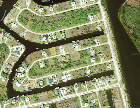 15490 Meacham Circle Port Charlotte FL 33981