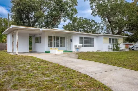 1300 77th Street N St Petersburg FL 33710