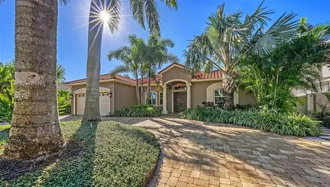 1844 Oleander Street Sarasota FL 34239