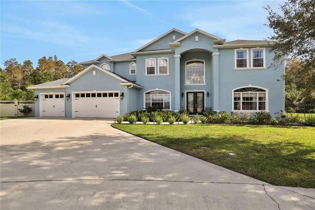 3571 Buckingham Court Saint Cloud FL 34772