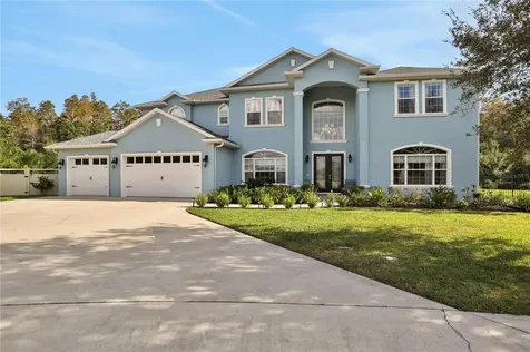 3571 Buckingham Court Saint Cloud FL 34772