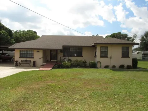 301 W Lake Avenue Auburndale FL 33823