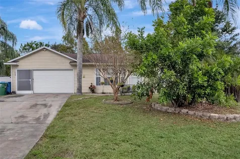 877 Humphrey Boulevard Deltona FL 32738