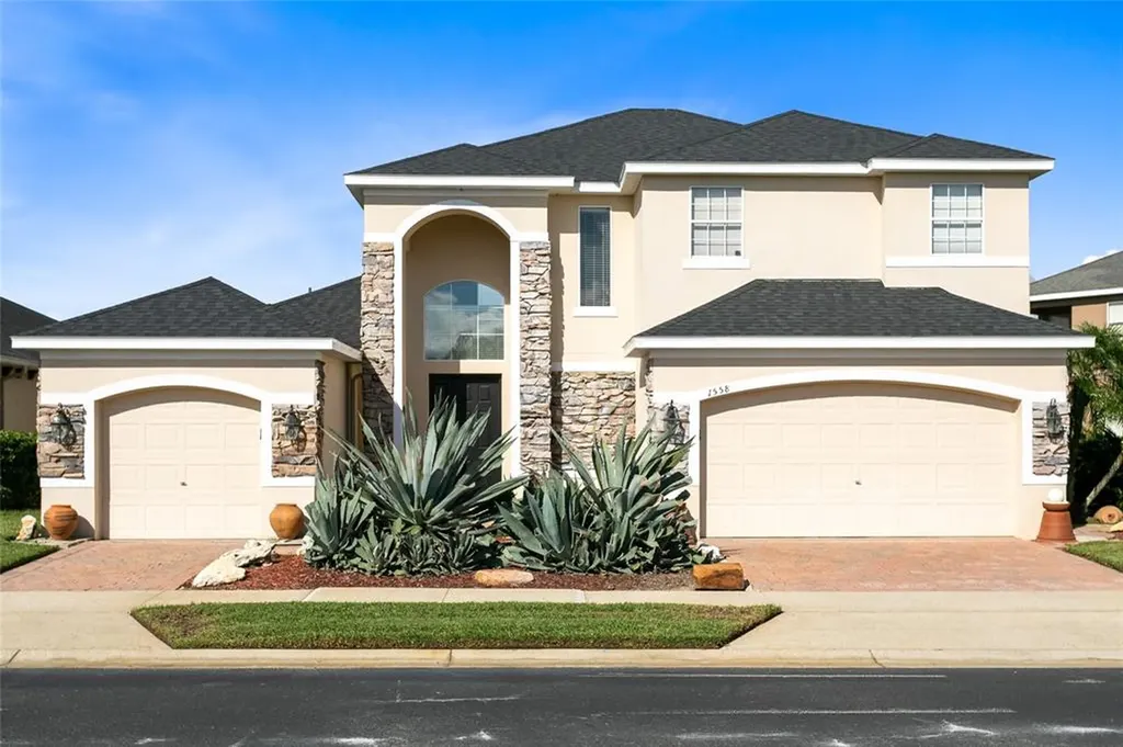 1558 Stargazer Terrace Sanford FL 32771