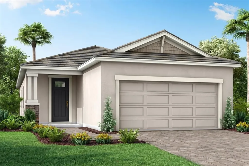 17825 Grand Prosperity Drive Venice FL 34293