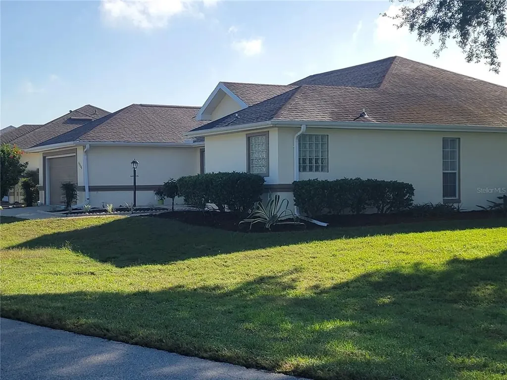 17233 SE 115th Terrace Road Summerfield FL 34491