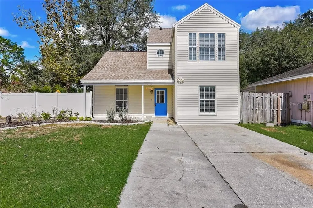 7602 Gulf Court Temple Terrace FL 33637