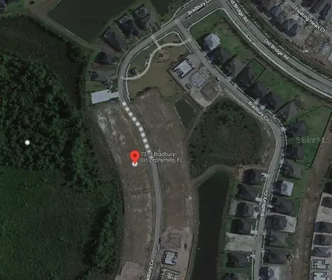 7313 Bradbury Circle Wesley Chapel FL 33545