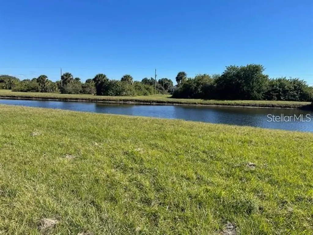 155 April Road Rotonda West FL 33947