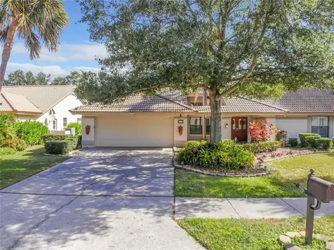 173 Woodcreek Drive W Safety Harbor FL 34695