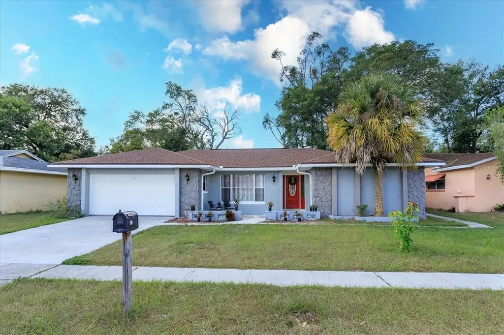 1862 Tigerwood Court Orlando FL 32818