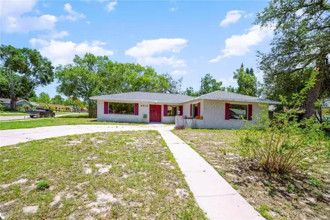 4613 Shad Street Tampa FL 33617