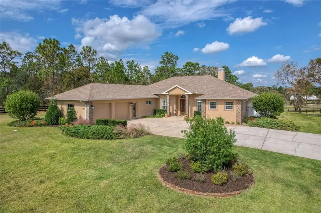 16275 W Highway 328 Dunnellon FL 34432