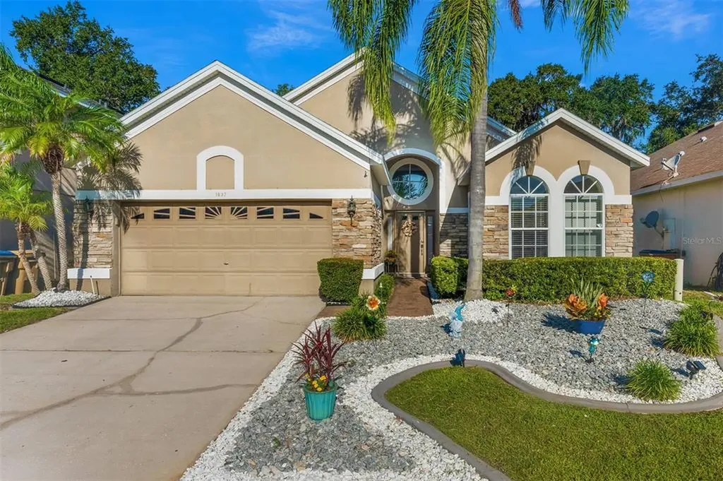 1837 Wedgewood Way Kissimmee FL 34746