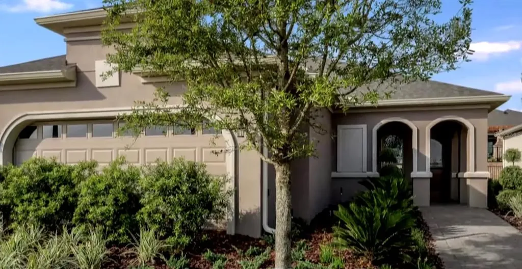 2612 Mariotta Ridge Clermont FL 34715