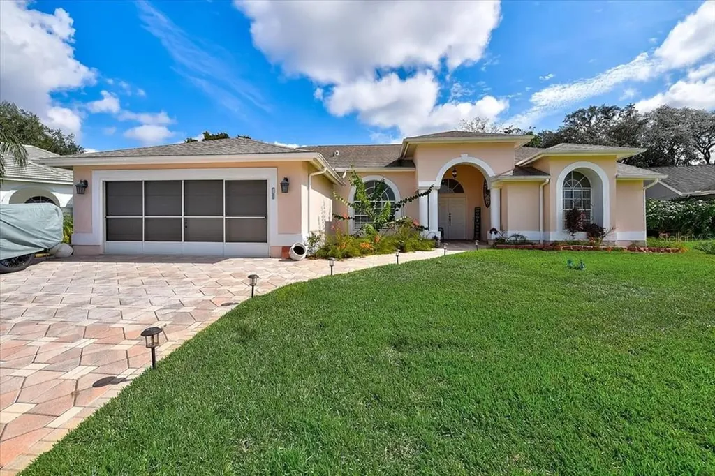 14432 Diamond Ridge Court Hudson FL 34667