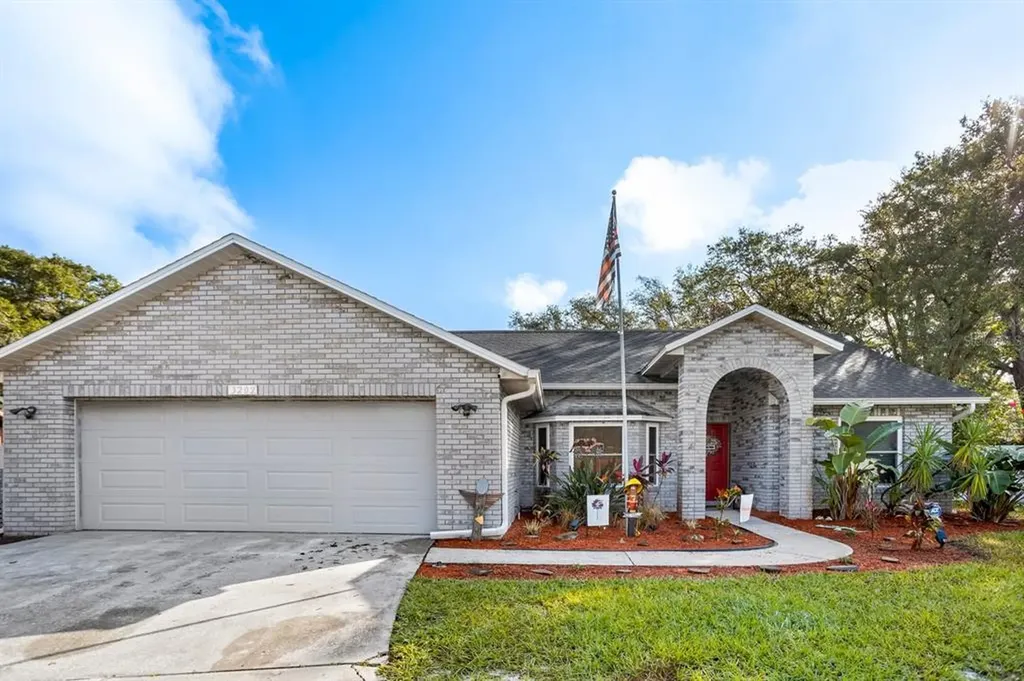 3202 Country Side Street Brandon FL 33511
