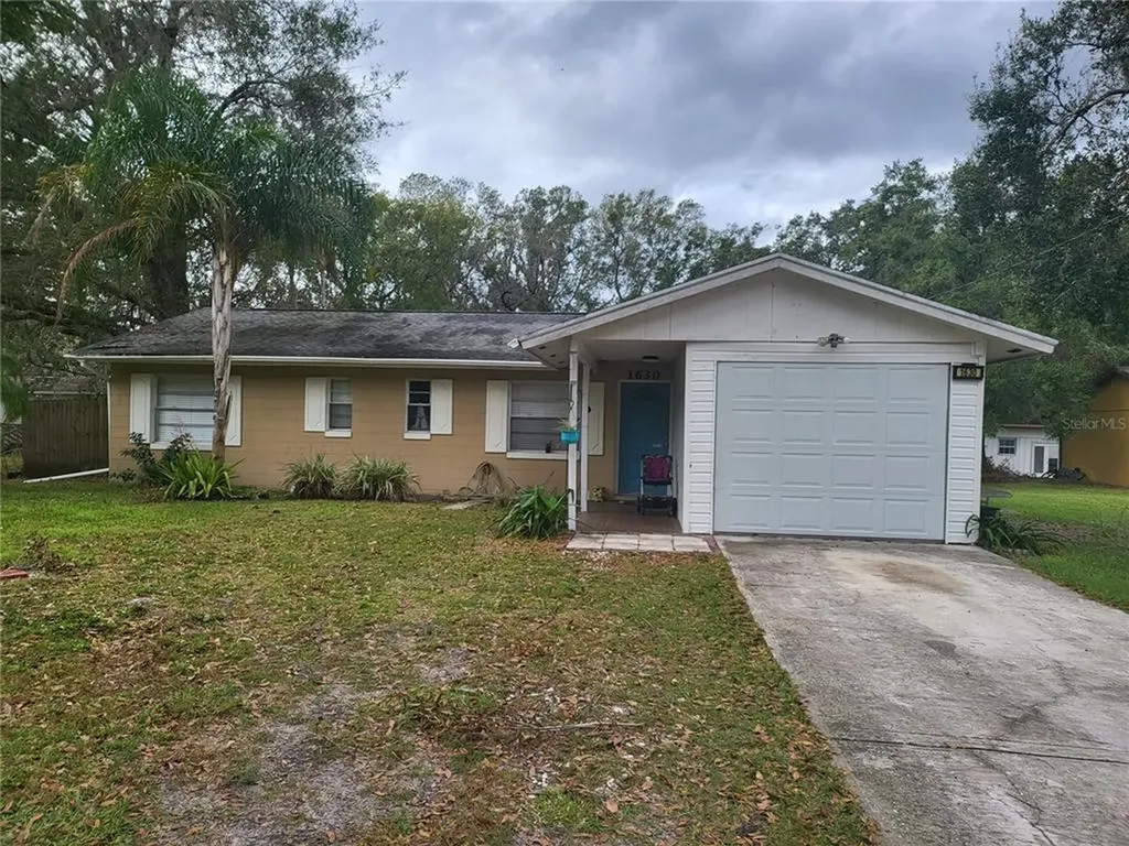 1630 Vintage Street Kissimmee FL 34746